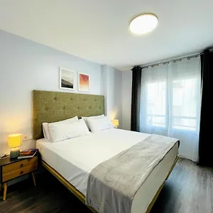 Casa Soho Y Alex Apartament Estepona