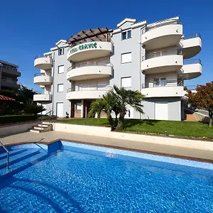 Gravic Apartament Zadar