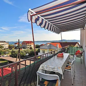 Jerina Apartament Sukošan